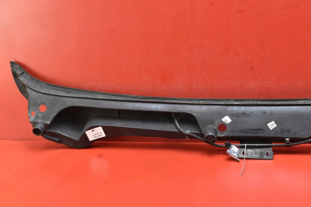 фото №10, Жабо eu 1315955070 citroen jumper 2 ii 04-15