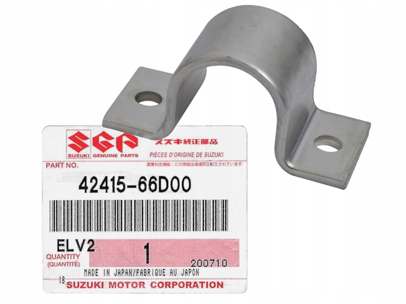 фото №1, Хомут tulei стабілізатора vitara grand vitara оригінальний номер