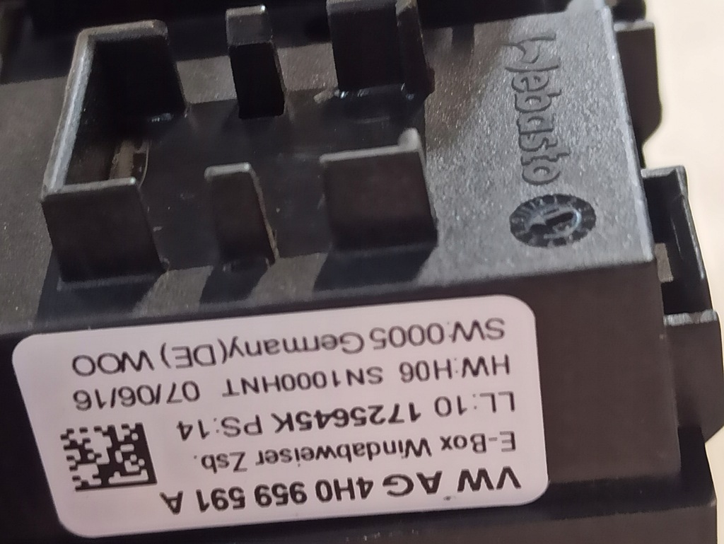 фото №8, Audi a8 d4 люк крыша панорама 4h0877041d