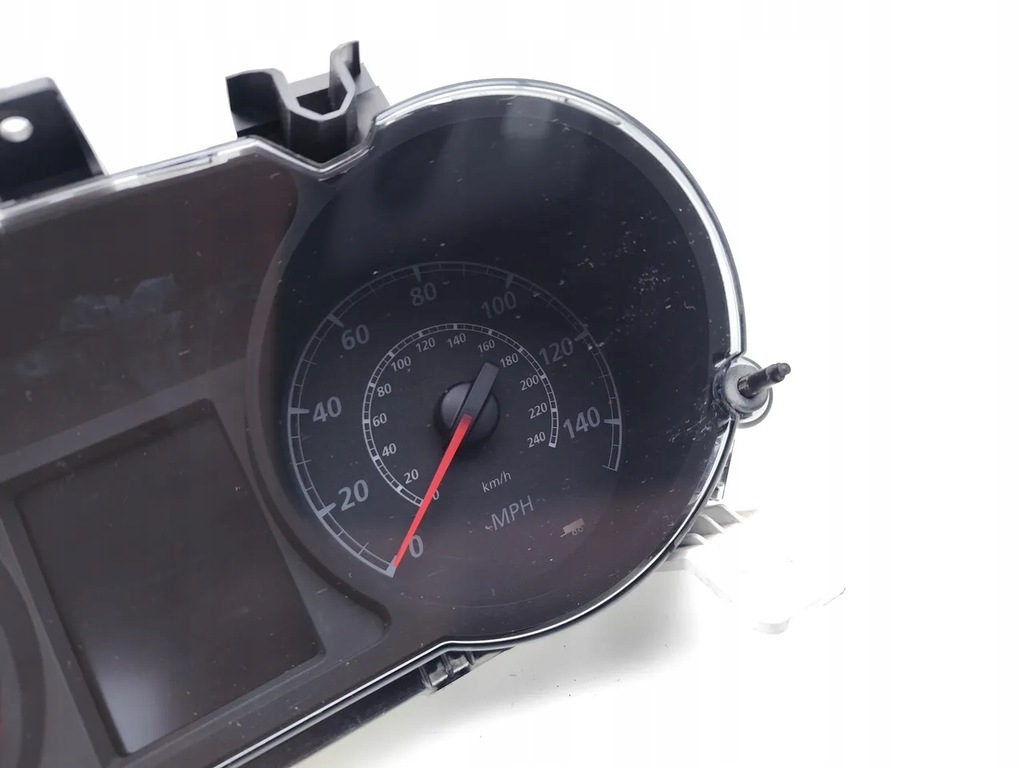 фото №10, Mitsubishi asx лічильник / спідометр 1.8 di-d 4wd дизель 85kw 116 hp