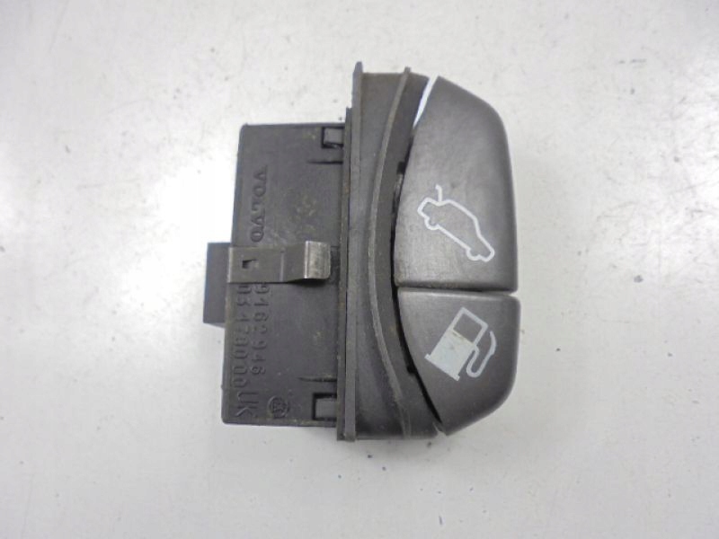 фото №6, Volvo v70 i выключатель крышки заливной топлива 03170000