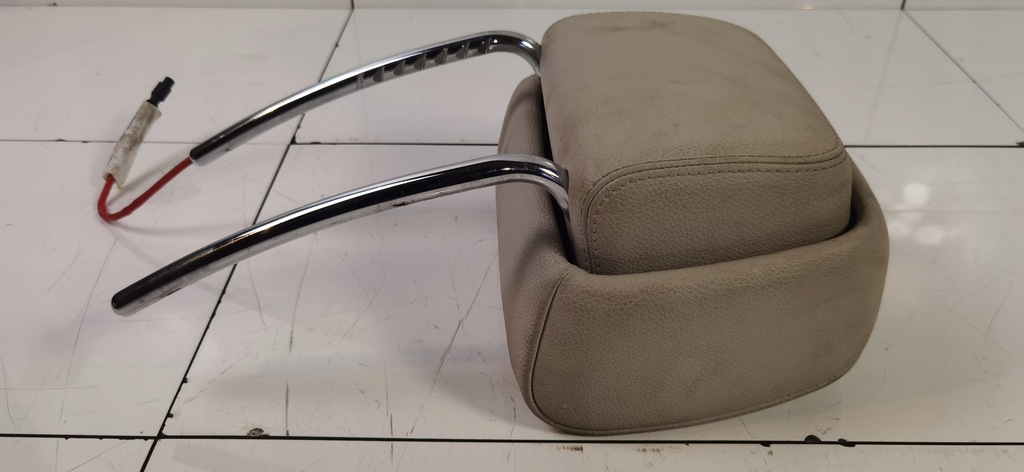 фото №7, Активный подголовник bmw f10 f11 f07 leath elfwe