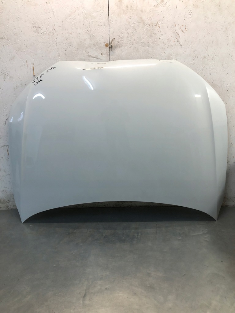 фото №1, Капот крышка двигателя audi q3 8u 10-18 ls9r