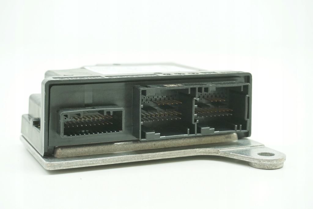 фото №3, Датчик подушка безпеки renault kadjar 985100781r