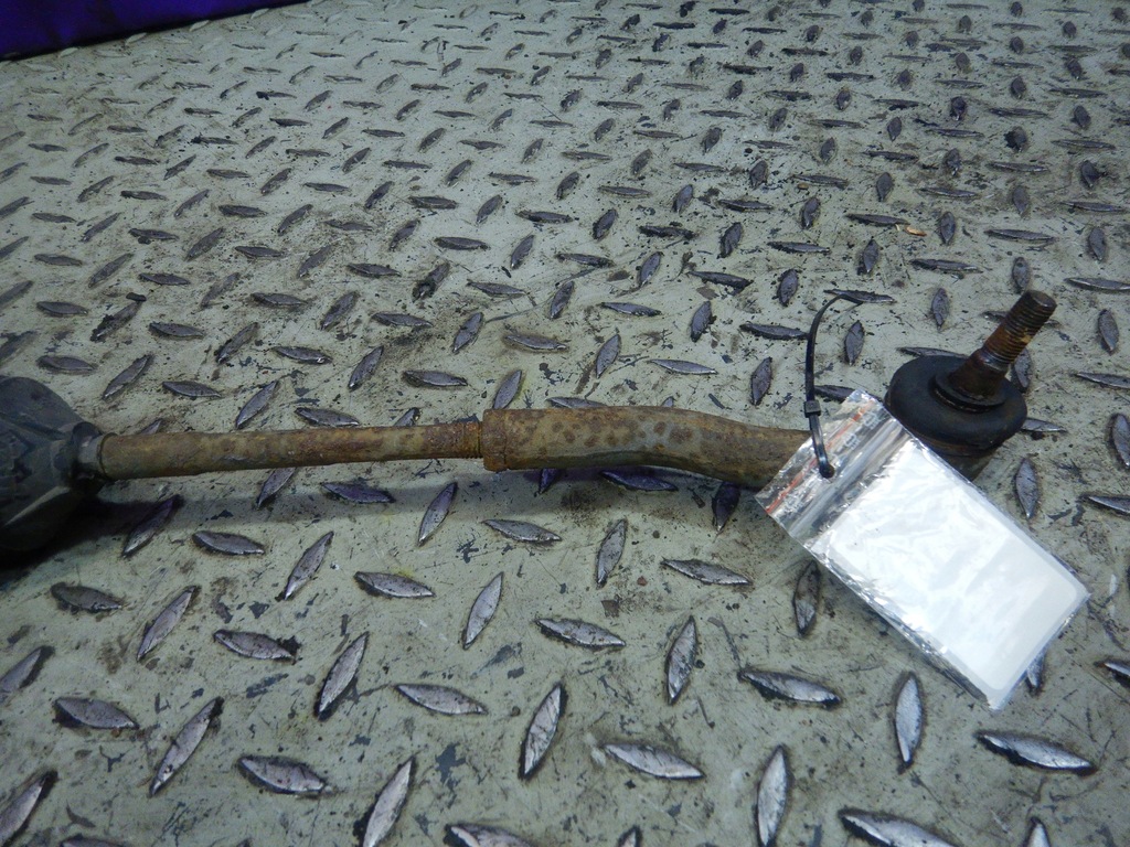 фото №7, Fiat 500 08-15 1.2 трансмиссия рулевая