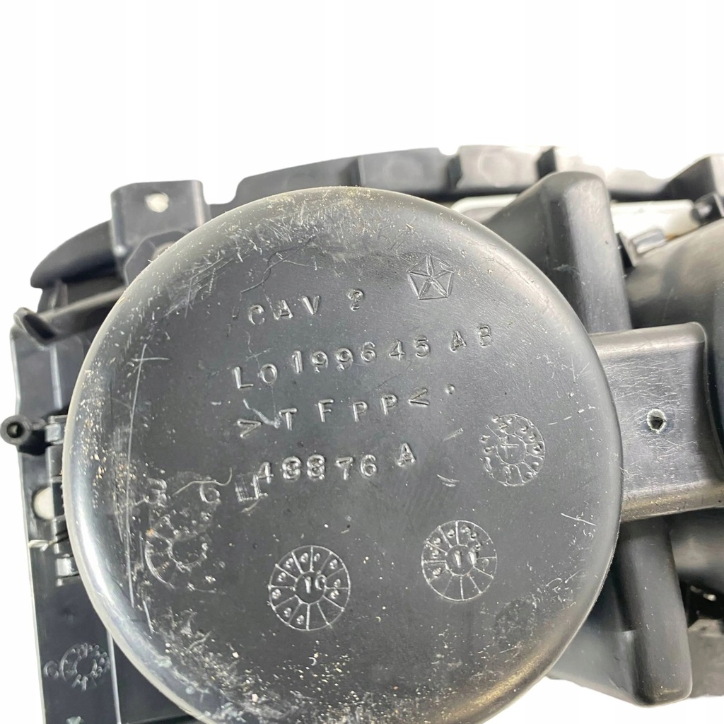 фото №13, Dodge charger 2022 тримачі заводський