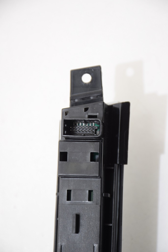 фото №15, Bmw 5 g60 g61 молдинг панели приборной панели панель сенсорный кондиционера