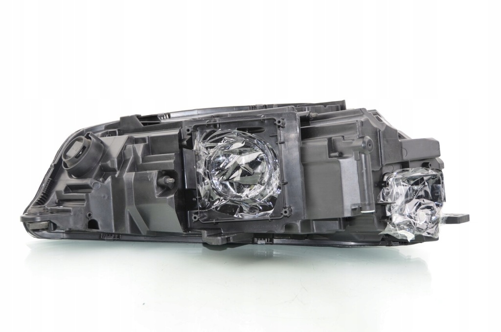 Audi q5 full led 80a941033 ліва фара передня Зі Шроту