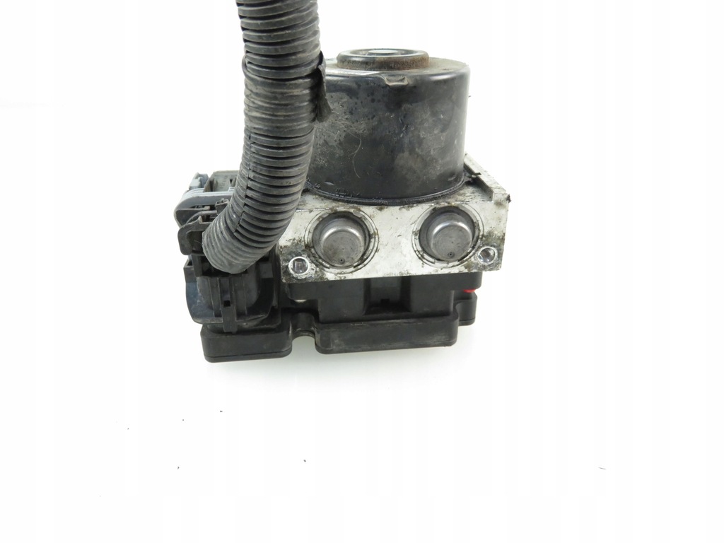 фото №6, Насос abs fiat doblo ii 51888857 28570100063