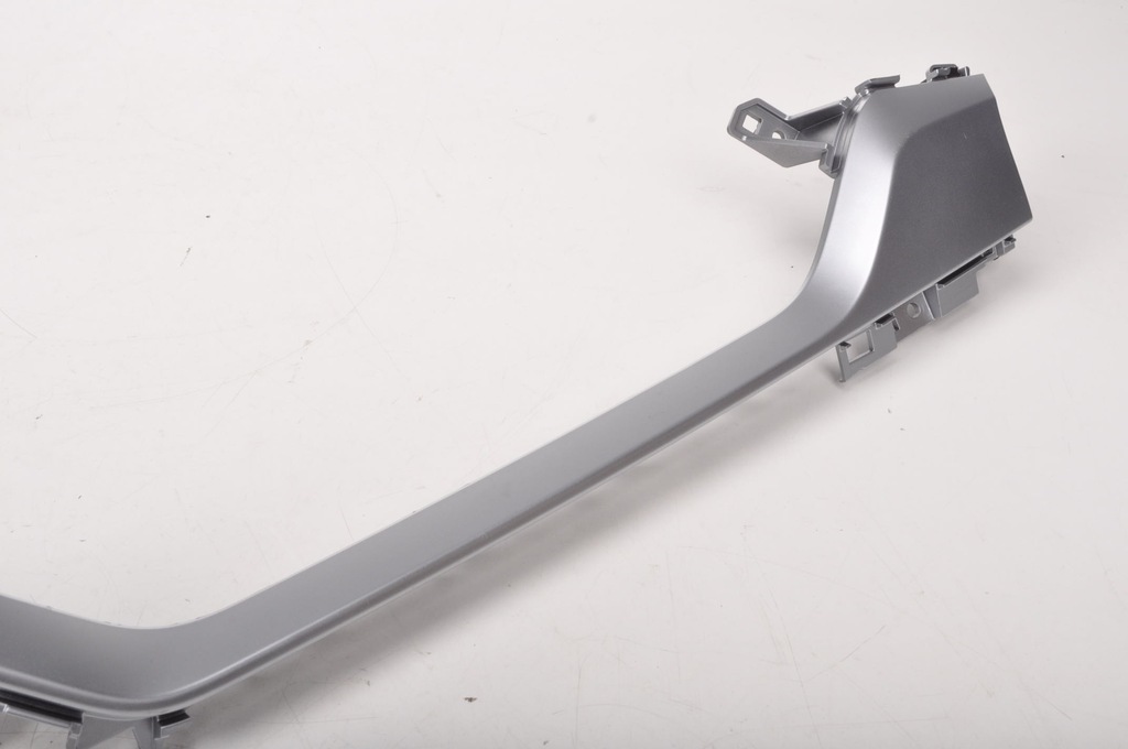 фото №11, Niro рамка накладки консолі 84740-g5sb0fhg 2021r fl