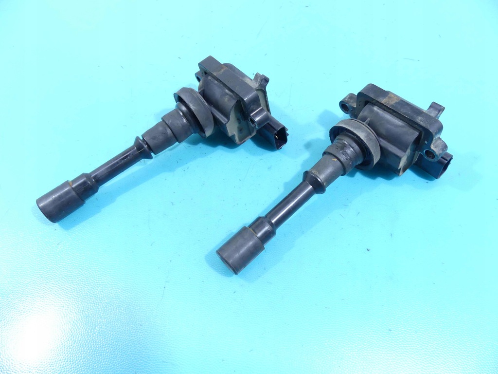 фото №1, Котушка запалювання mitsubishi colt 1.3 wiel