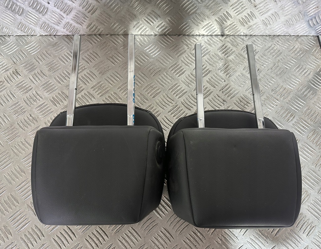 фото №6, Renault megane iii подголовники перед gt line комплект