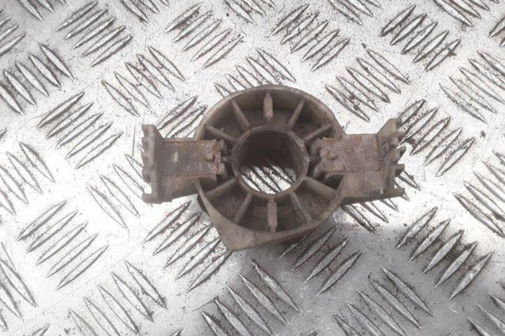 фото №7, Комплект зчеплення fiat marea 185_ 60603810 2.0l бензиновий 108kw 1999