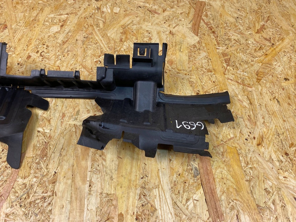 фото №6, Повітропровід впуск повітря перед ліва opel astra v k 39119891 2015-