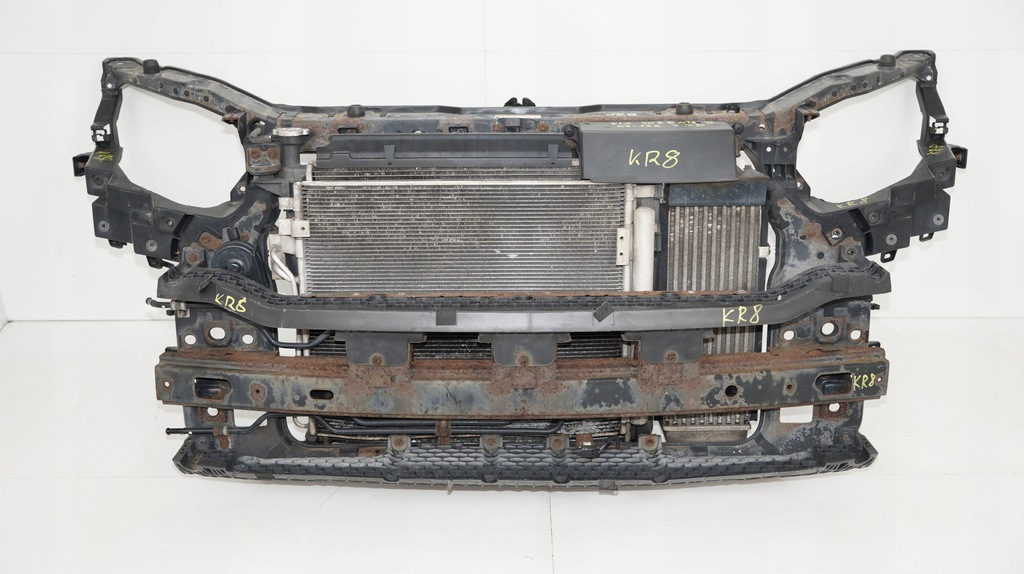 фото №1, Pas перед передній kia sorento ii 2 09-12r 2.2 crdi