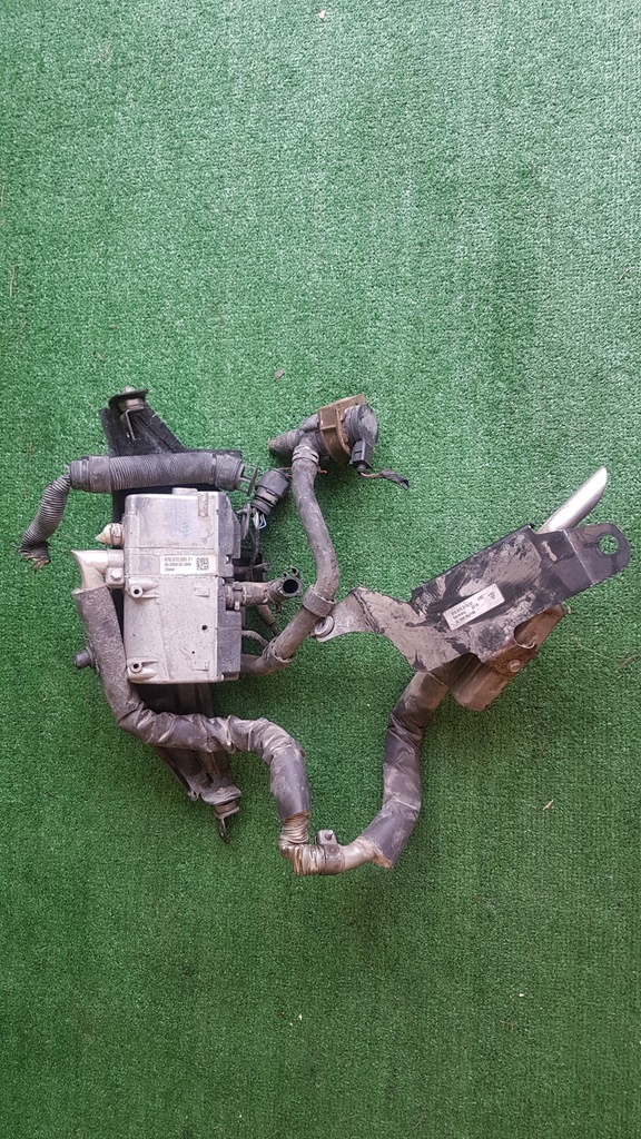 фото №1, Porsche panamera webasto