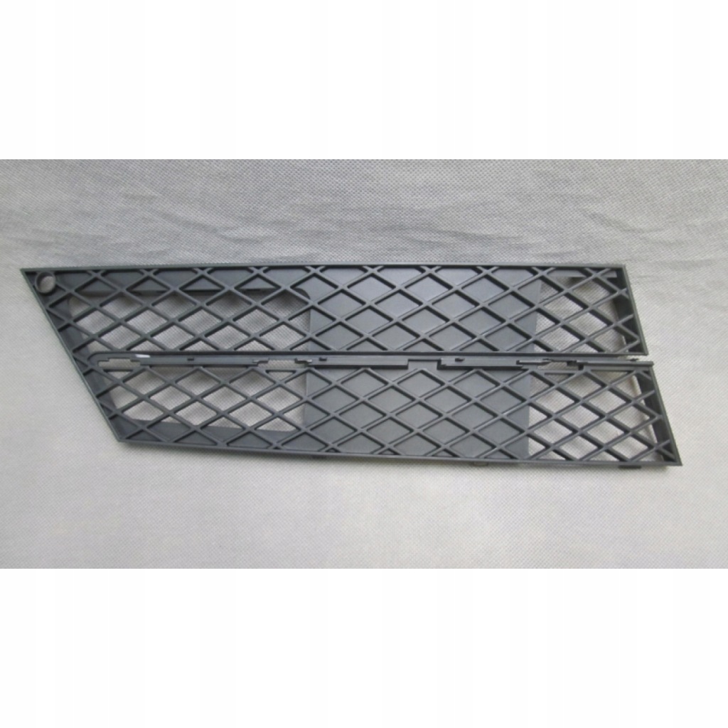 фото №1, Решітка радіатора бампер перед r bmw 5 e60 e61 06.03-06.10