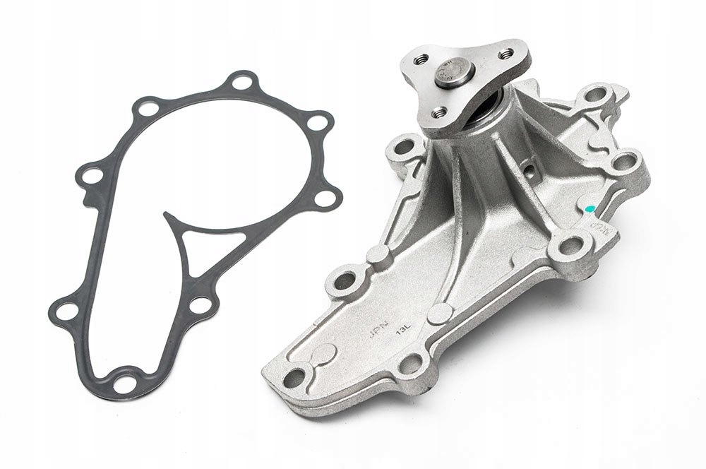 фото №4, Насос wody mazda rx-8 2003.07-- 10c3046-jpn