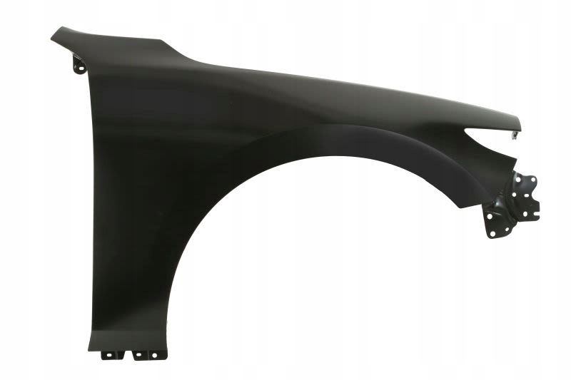 фото №1, Крыло перед правый mazda 3 bp хэтчбек 03.2019-