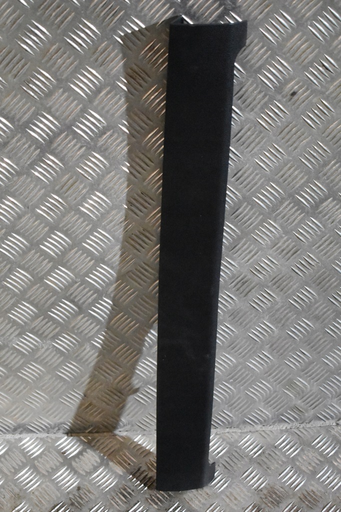 фото №1, Idealna захист накладка кришки багажника porsche panamera 971 1