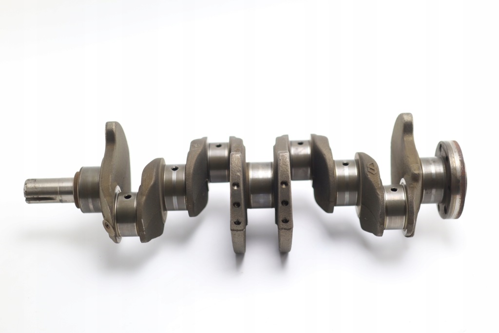 Купити Wał колінчастий renault megane 3 1.6 16v k4m 848