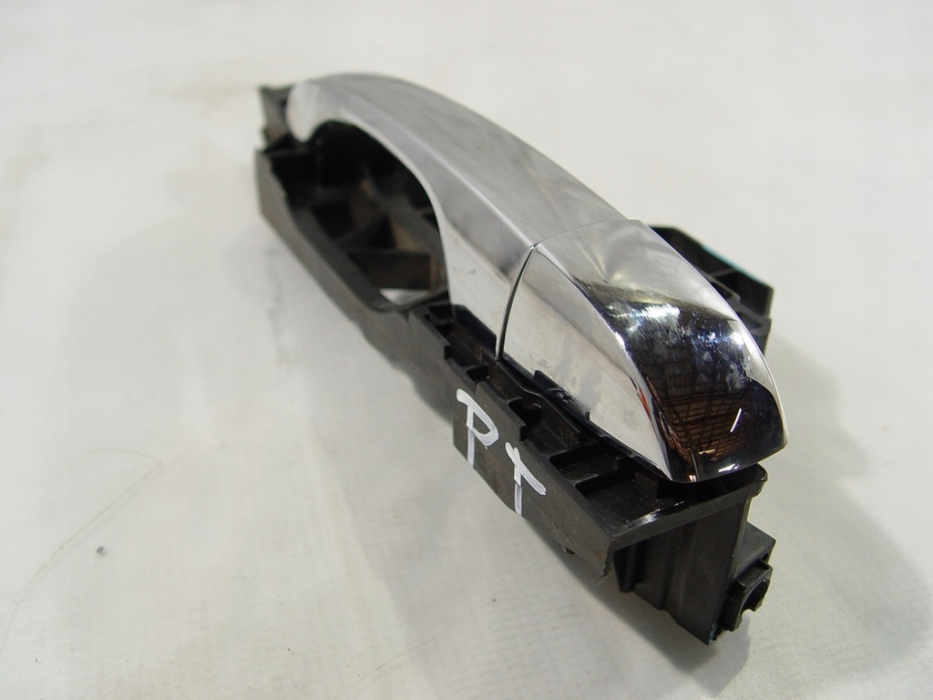 фото №3, Journey freemont11- ручка дверь хром правый задняя