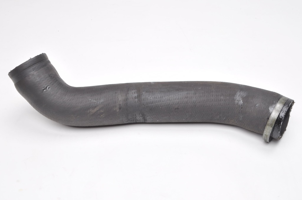 фото №1, Volvo s40 ii v50 1.6 d 109km wąż шланг труба інтеркулер