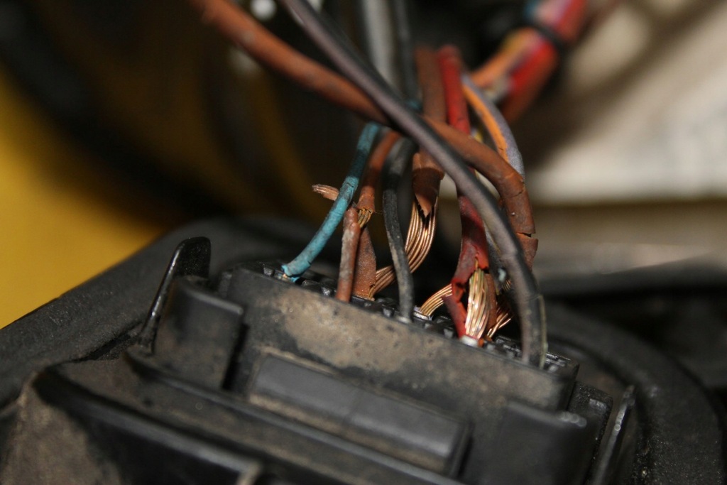 фото №9, Лампа правий перед передня golf iv 1j1941016b