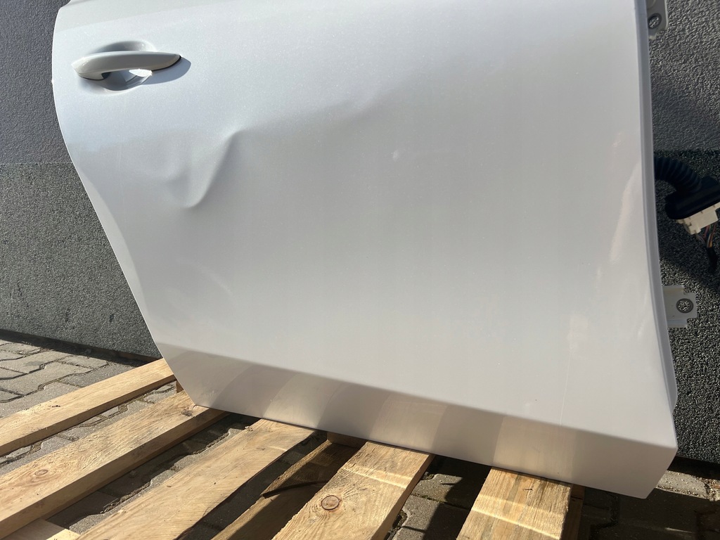 фото №9, Mazda 3 bp дверь правое задняя sedan rok 2020 цвет 25d