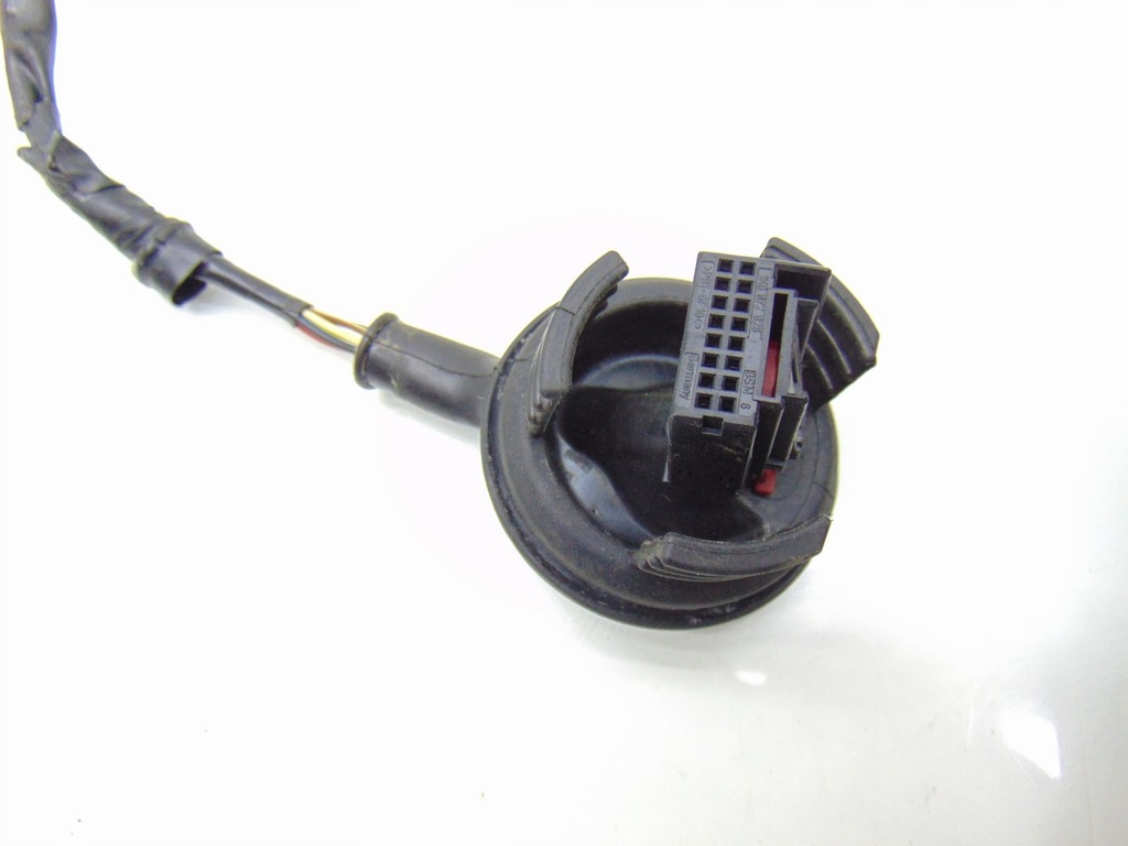 фото №8, Зеркало правое перед передние audi a3 8p lift lz9y