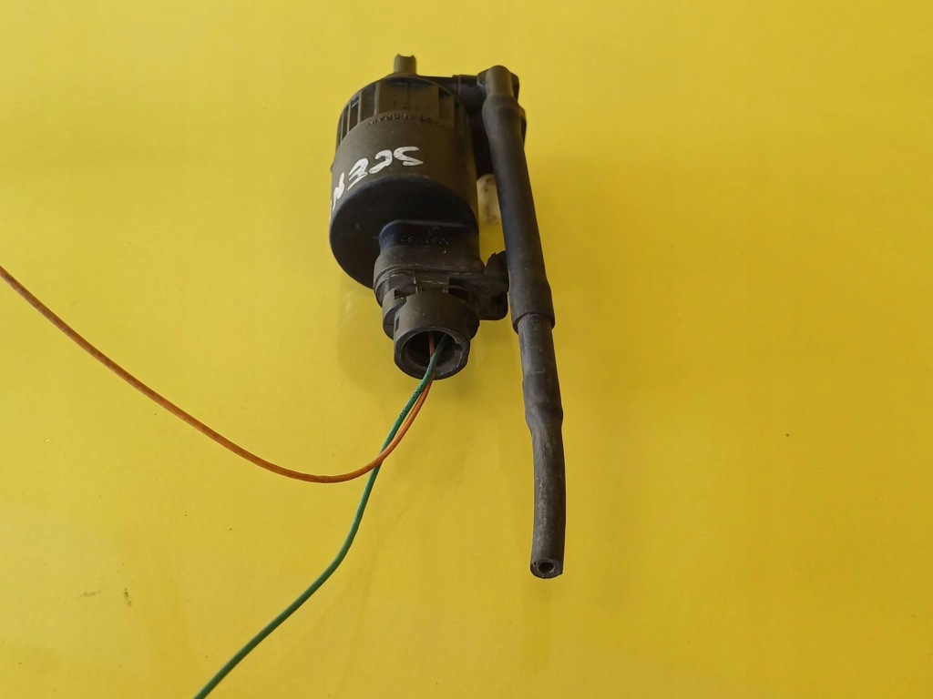 фото №5, Помпа распылителя стекло передней renault scenic i 7700821782 nr43