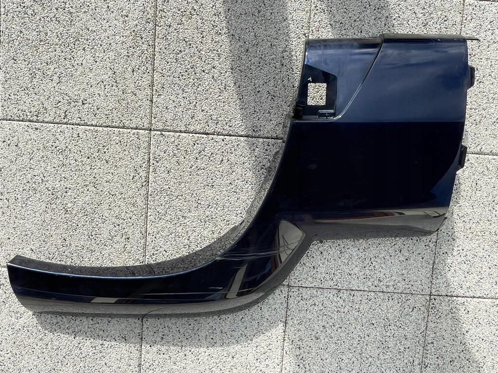 фото №5, Land cruiser prado молдинг бічна