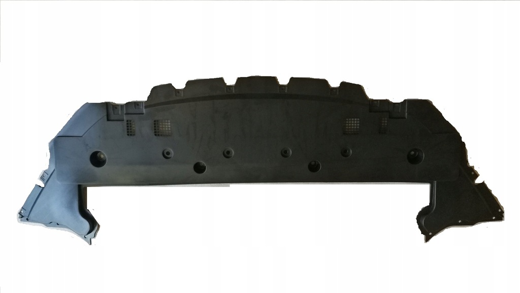 фото №1, Ford fusion 2017 - 2019 захист pod бампер