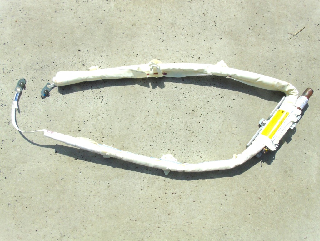 фото №1, Шторка безопасности подушка безопасности левая chevrolet cruze kombi