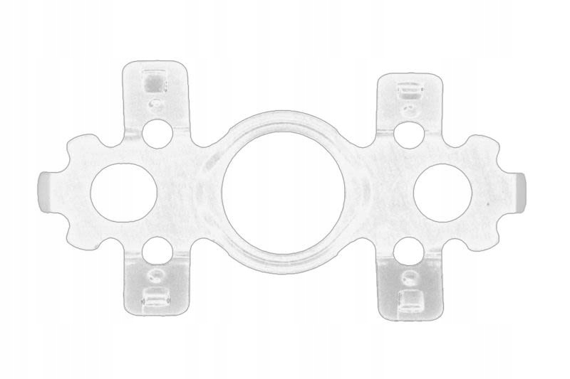 фото №1, Renault mascott молдинг na крыло правая 04-10