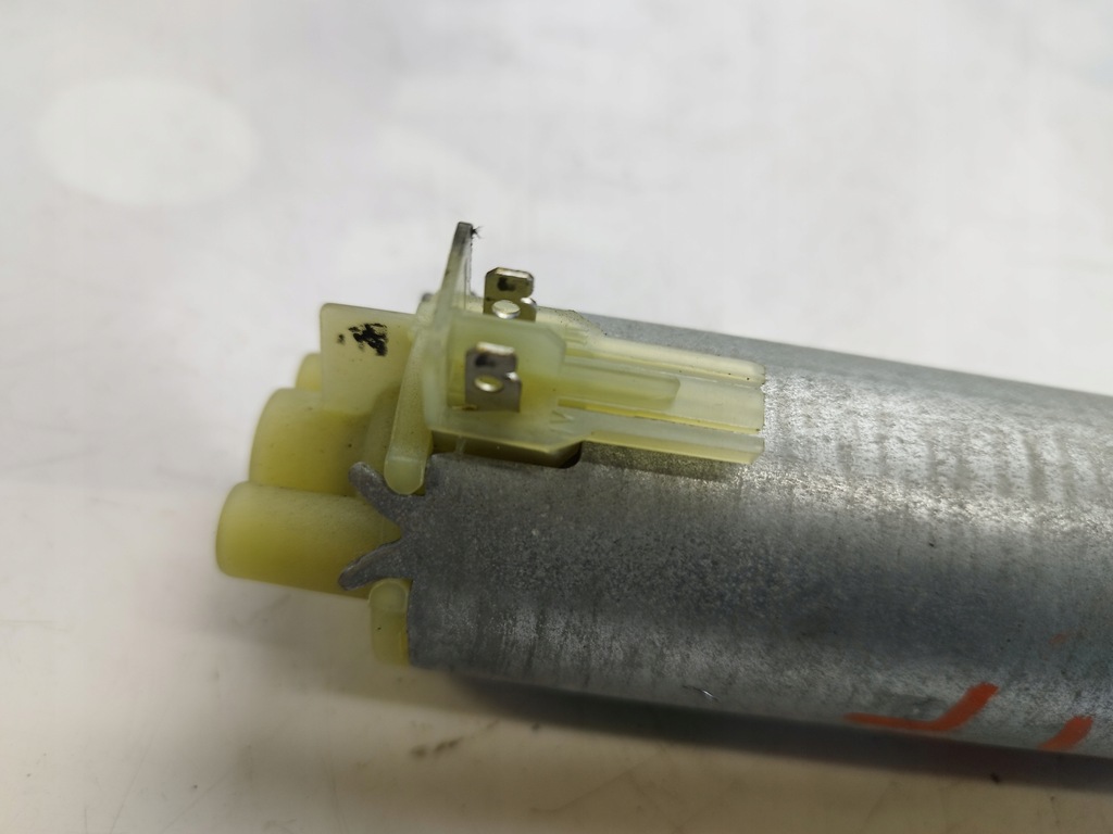 фото №7, Audi q7 4l 07r моторчик регулировки сиденье 0130002529