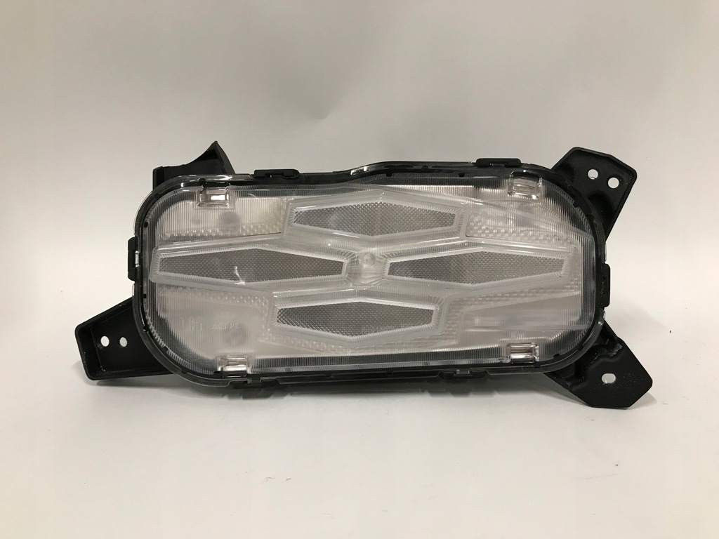 фото №1, Hyundai i10 iii lift 23- led drl лівий