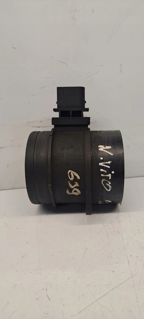 фото №1, Расходомер mercedes vito w639 24153261