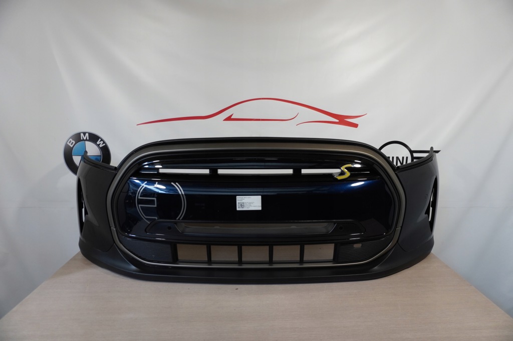 Купить Бампер передний mini f55 f56 f57 lci lift c3y