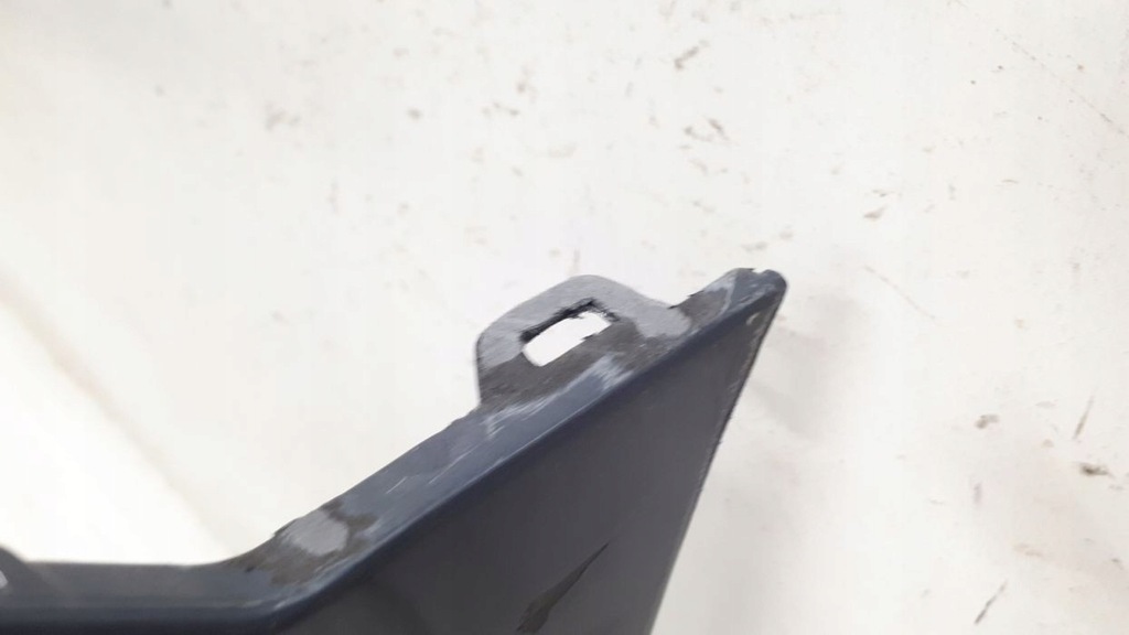 фото №9, Mazda 3 2019-2021 hb бампер перед