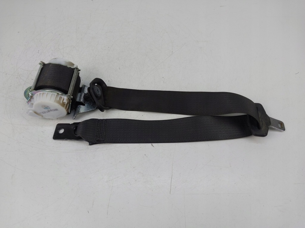 Купити Ремінь безпеки лівий перед 13305707 13250509 opel meriva b