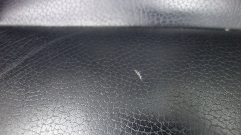 фото №5, Volvo xc90 сидіння сидіння заднє сидіння обшивки шкіра 7осіб