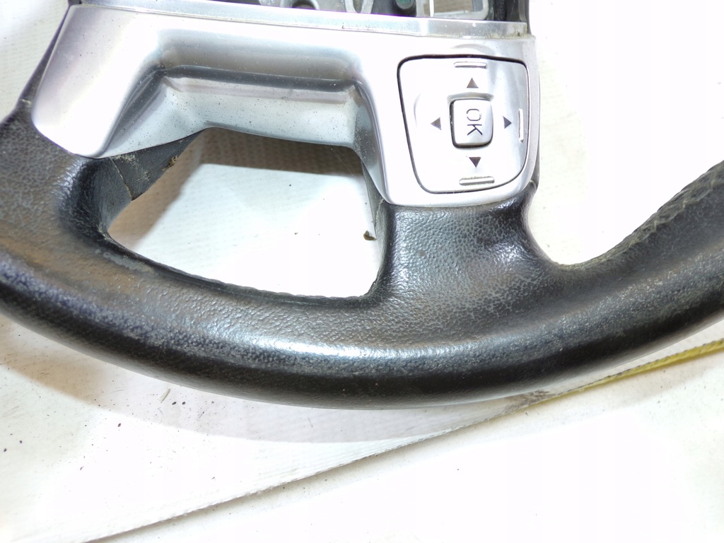 фото №7, Воздуховод ford smax s-max кожа мультифункция