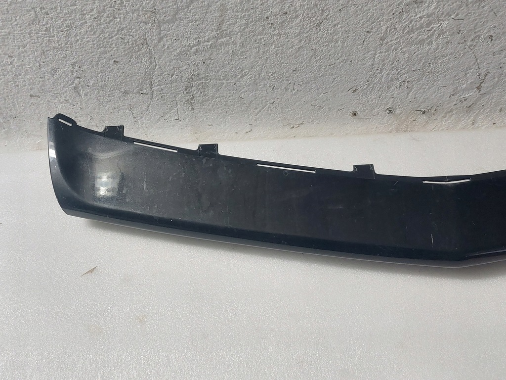 фото №2, Mercedes slk r172 молдинг бампера перед