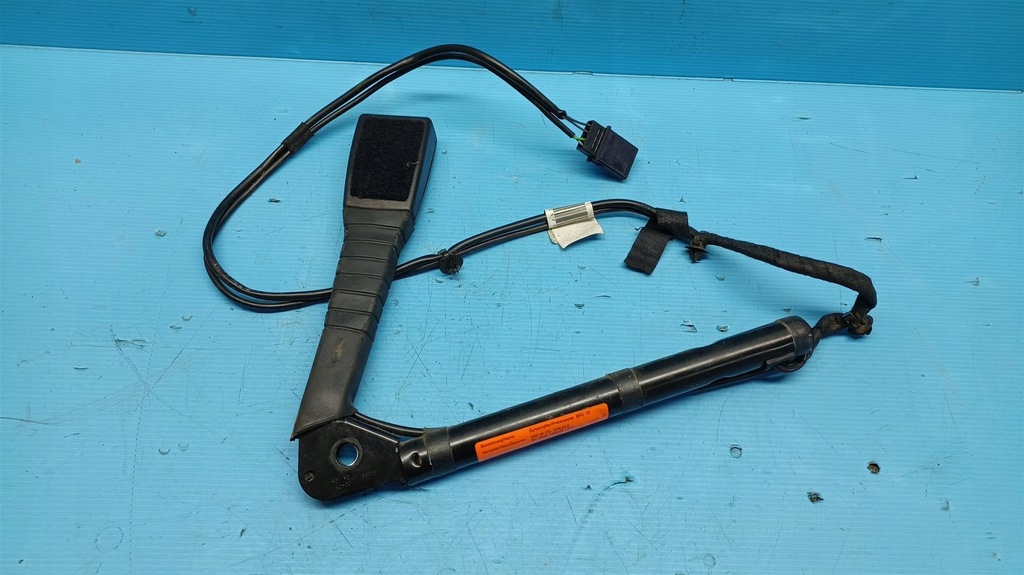 фото №1, Alfa romeo 159 натягувач поперечина лівий перед