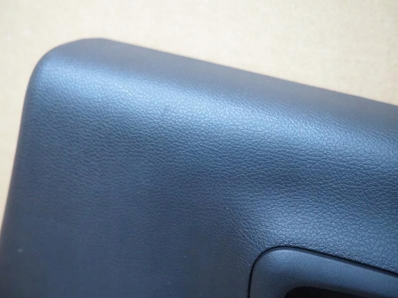 фото №7, Обивка обшивка дверь правых задних jeep compass ii