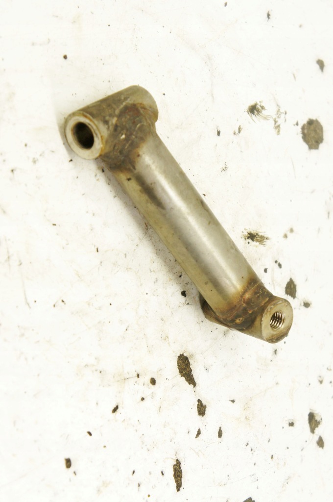 фото №5, Su165 vw transporter t6 2.0d кронштейн кронштейн двигателя 7e0253027d