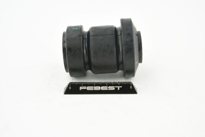 фото №11, Втулка передня важеля верхнього перед ford focus