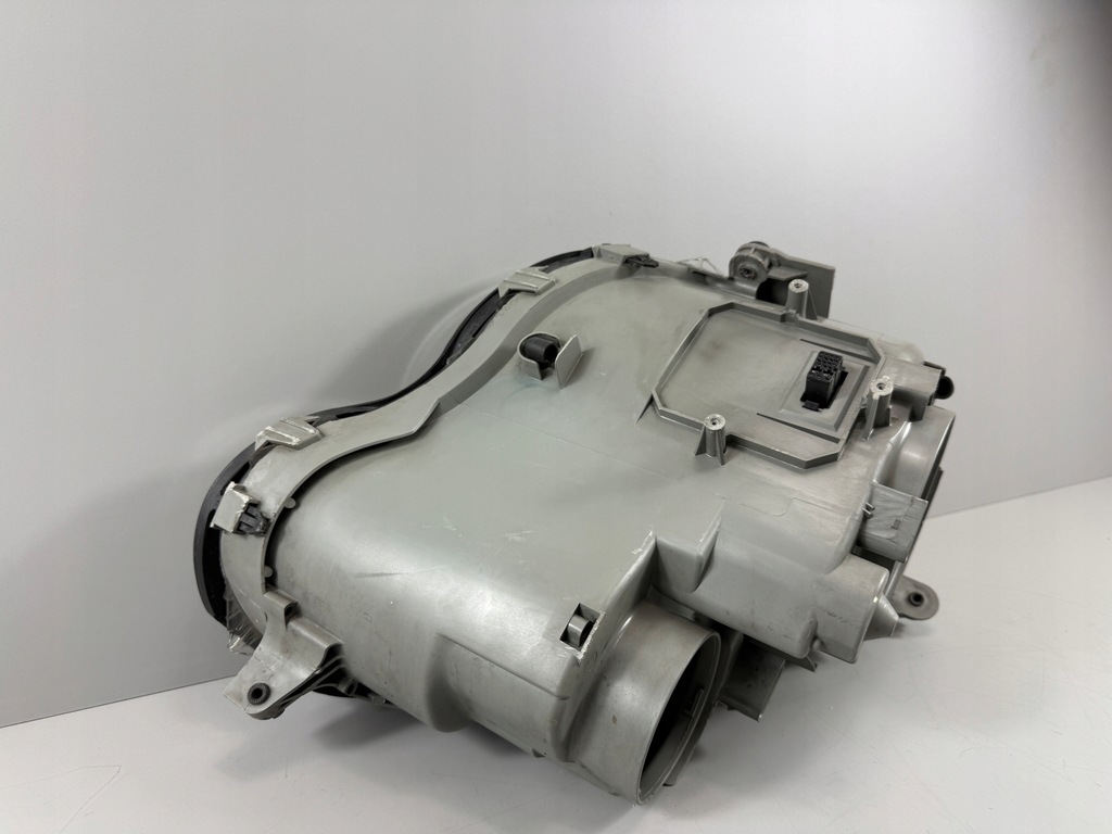 фото №9, Mercedes c klasa 203 w203 sport coupe лампа перед левая bi ксенон europa