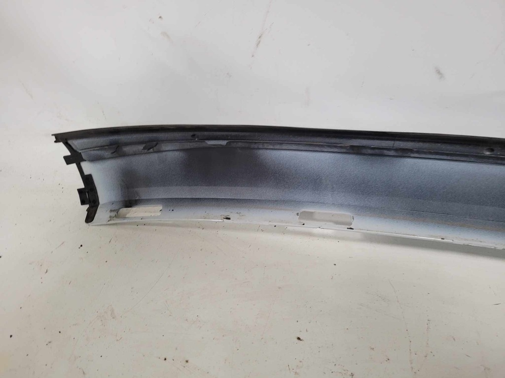 фото №6, Молдинг дахова права bmw i3 7296786 b85